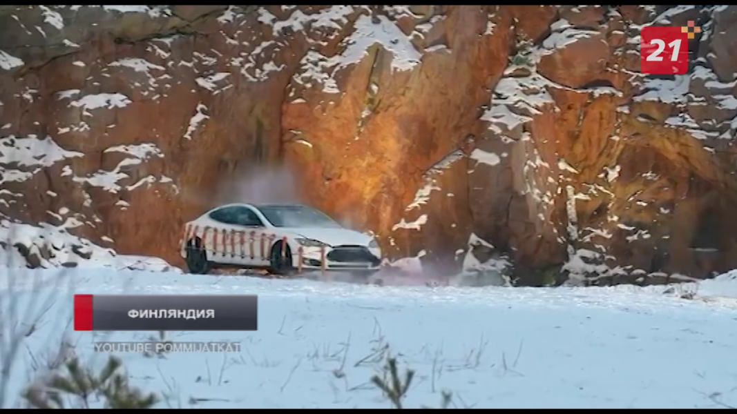 Автомобиль