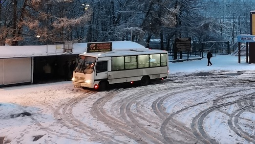 В Мурманской области подорожает проезд Автобус