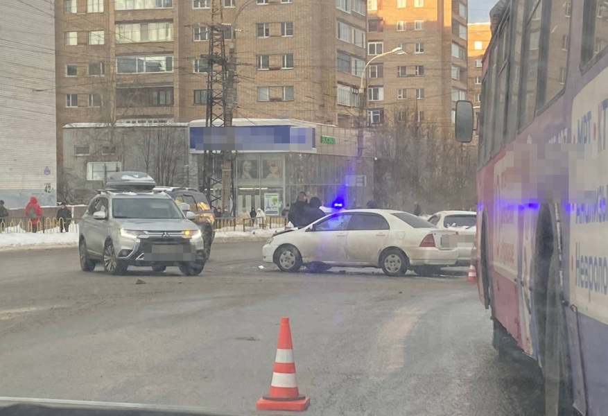 Мурманск
