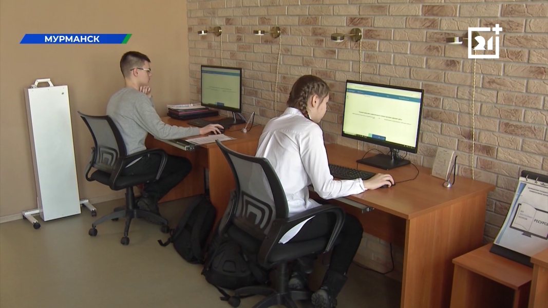 Северяне познакомились с профессией горняка Северяне познакомились с профессией горняка