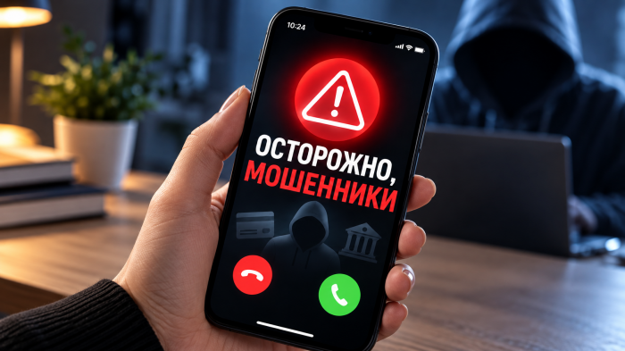 Родителей в Мурманской области предупредили об опасности для их детей 