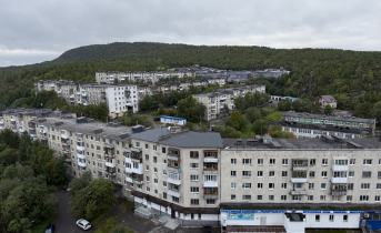 В Мурманске после угроз жене и ребенку возбуждено уголовное дело Город