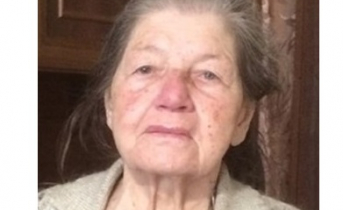 В Мурманске без вести пропала 85-летняя пенсионерка Пропал человек
