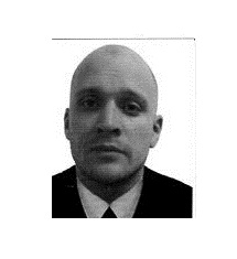 Уголовный розыск Мурманской области ищет подозреваемого в совершении преступления Розыск