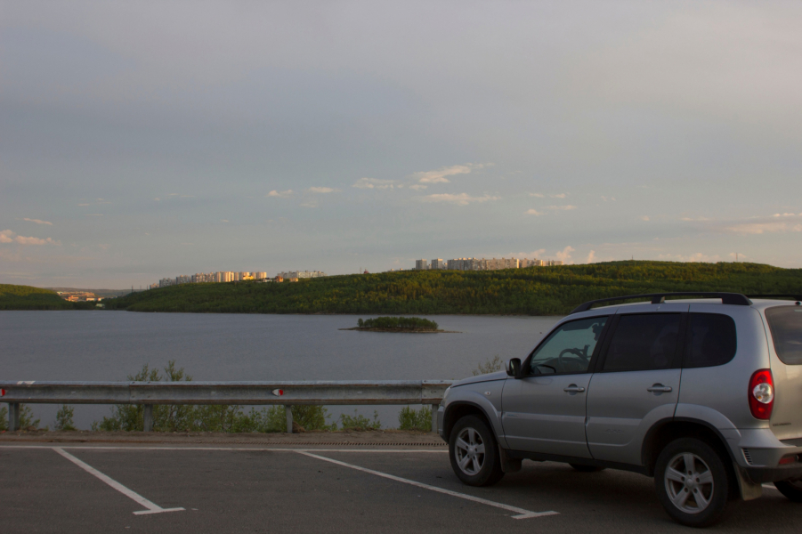 Машина