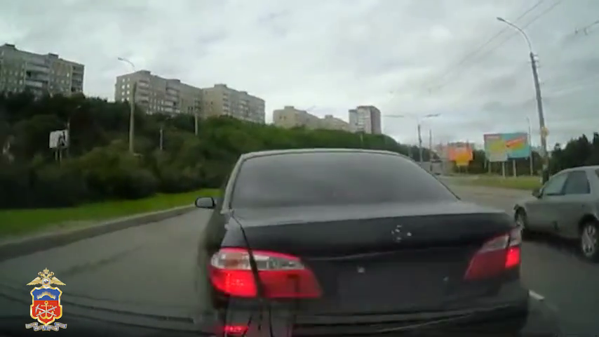 В Мурманске выяснили причину дерзкого происшествия 