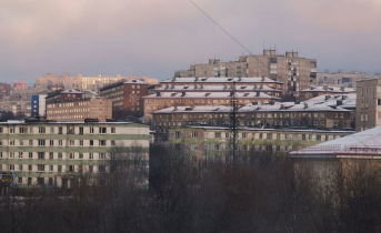 Стала известна стоимость самой дешевой квартиры в Мурманске