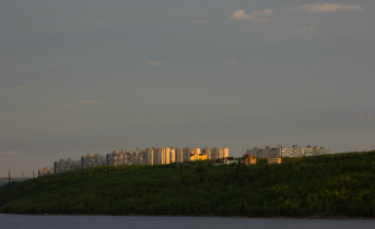 Мурманск