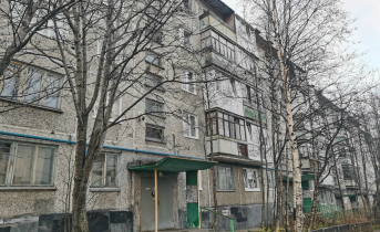 Дом