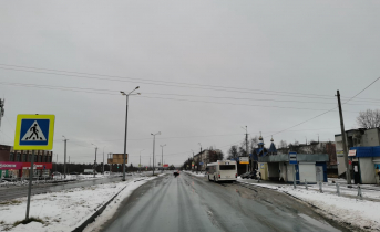 Пропавшего 46-летнего северянина в Мурманской области нашли Апатиты