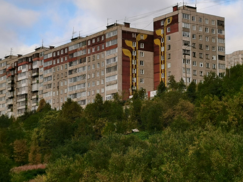 Мурманск