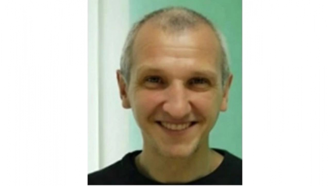 В Мурманске без вести пропал мужчина Пропал человек