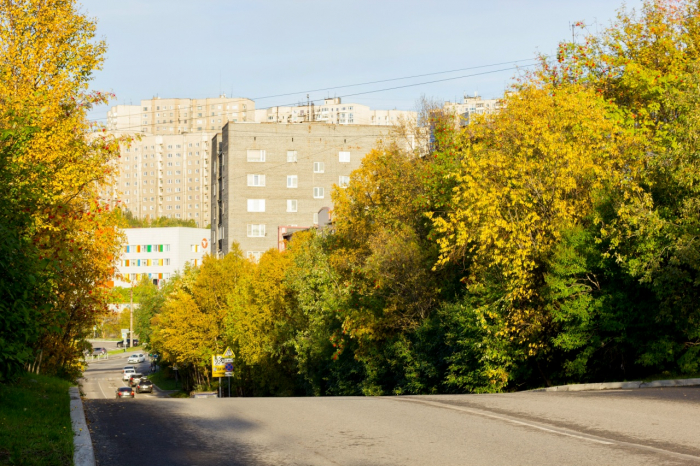 Мурманск