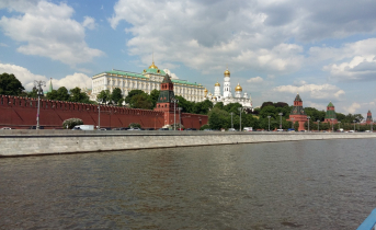 Владимир Путин выступит с посланием к Федеральному собранию