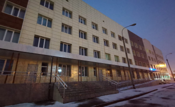 Северян покусали клещи Поликлиника
