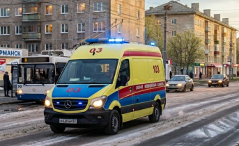 В российских больницах внедрят ИИ для врачей В российских больницах внедрят ИИ для врачей