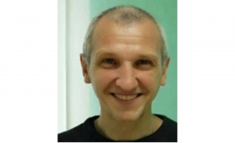 В Мурманске без вести пропал мужчина Пропал человек