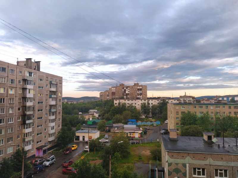 В Мурманской области назвали самую маленькую долю в собственности Мурманск