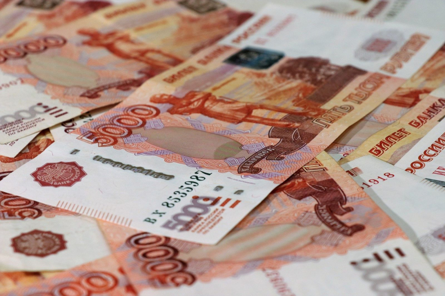 В Мурманской области увеличилось число миллионеров Деньги