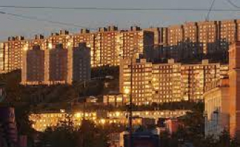 Квартиры дали в Мурманской области Мурманск