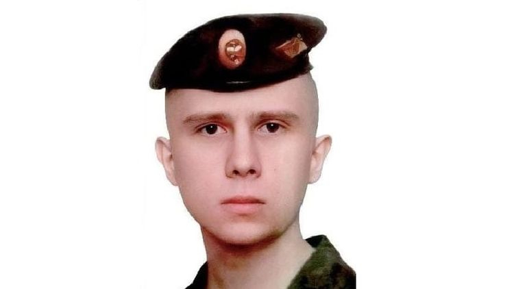 Даниил Нестеров