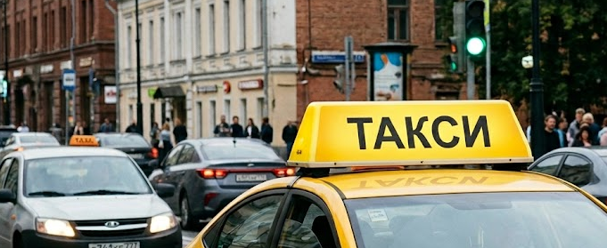 В Мурманской области изменили правила для такси