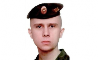 Поиски без вести пропавшего 22-летнего парня в Мурманской области продолжаются Даниил Нестеров