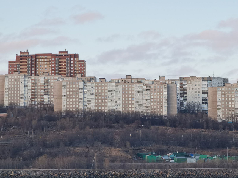 Стало известно, когда в Мурманске отключат отопление Мурманск