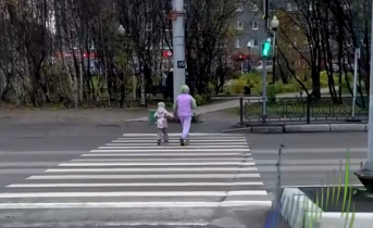 Светофоры