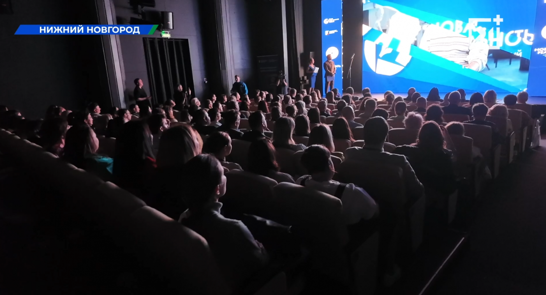 Работы журналистов ТВ21 стали лауреатами престижного конкурса Форум