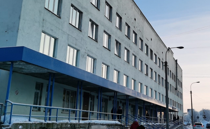 Больничные планируют сократить. В правительстве озвучили планы Мурманск