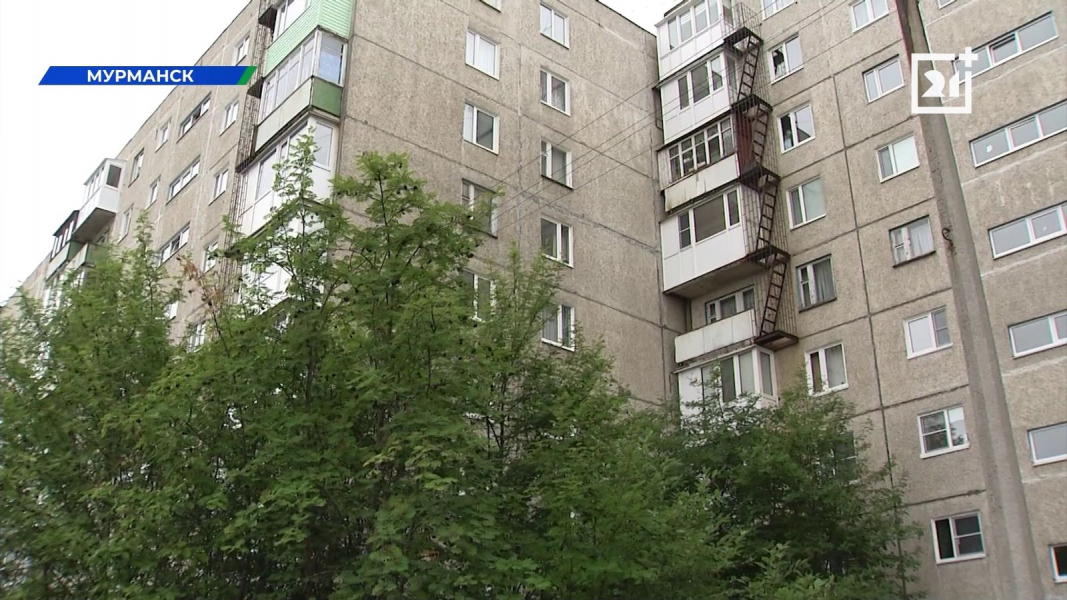 Северяне поговорили о наболевшем с мурманскими депутатами Дом