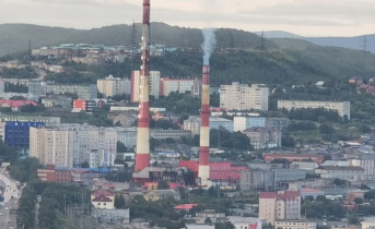 Отопительный сезон в Мурманской области начнется досрочно Мурманск