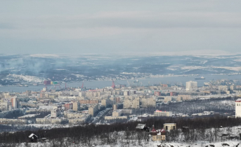 Пропавшего в канун Нового года северянина нашли мертвым Мурманск