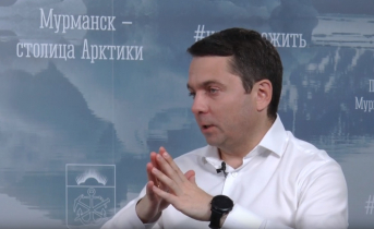 Андрей Чибис рассказал о реализации проекта «К 100-летию без «деревяшек», фото Андрей Чибис