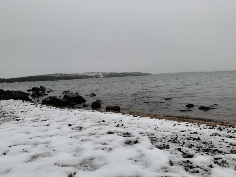 Водоем