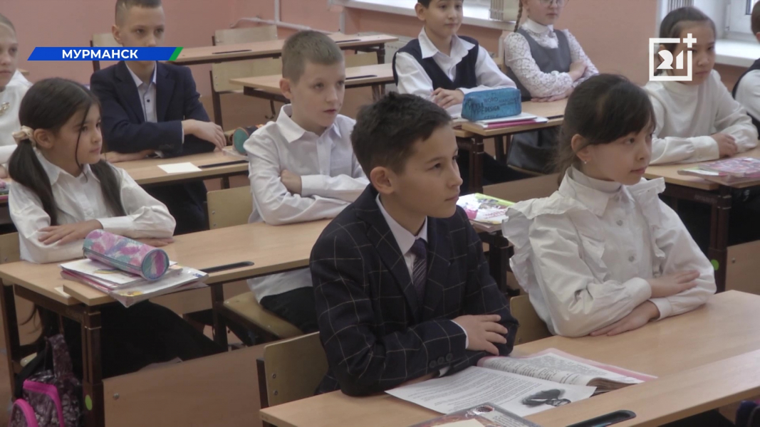 Северянам рассказали, как поддерживать здоровье детей Дети
