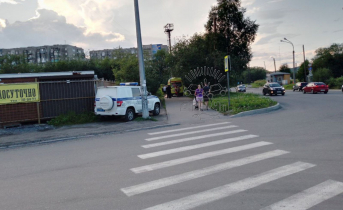 Мурманск