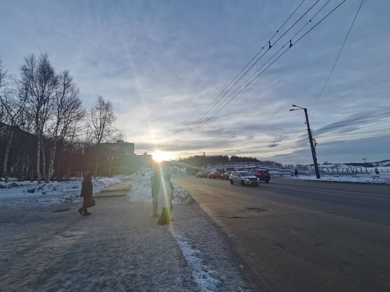 Пенсионерка попалась на новый вид мошенничества в Заполярье Мурманск
