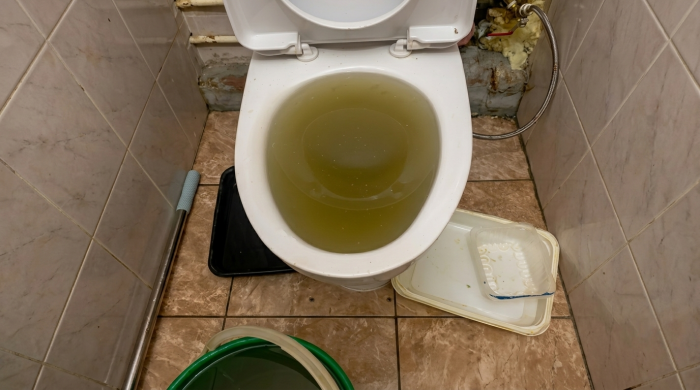 Потоп