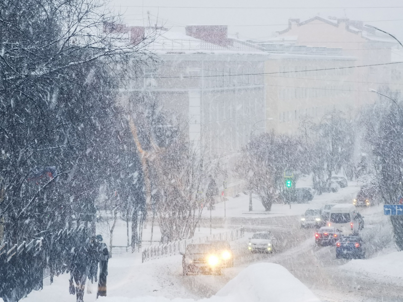 Режим повышенной готовности
