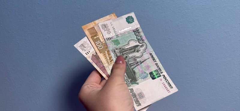 В Заполярье увеличат сумму на бесплатное питание школьников и студентов Деньги