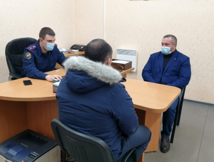 Бывший глава администрации городского поселения в Мурманской области ответит перед судом Расследование