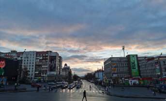 Пейзажище