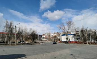 Кандалакша