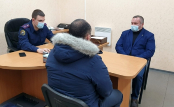 Бывший глава администрации городского поселения в Мурманской области ответит перед судом Расследование