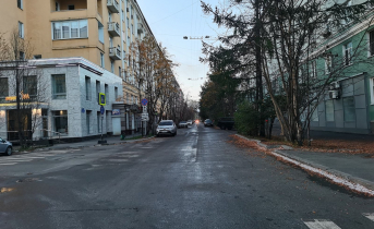 73 серьезных нарушения выявили в Мурманской области 73 серьезных нарушения выявили в Мурманской области