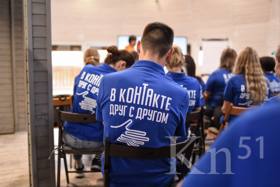 «Ледокол» в Мончегорске: завершили сезон поиском себя