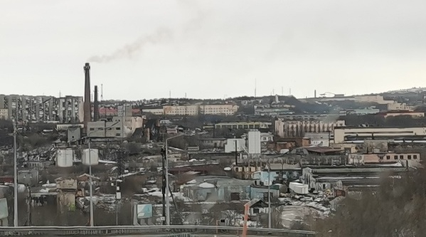 Северянин поговорил по телефону на миллион Североморск