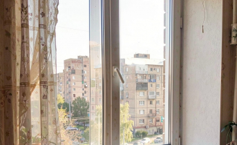 Неожиданный сюрприз обнаружила мурманчанка ночью на подоконнике Окно